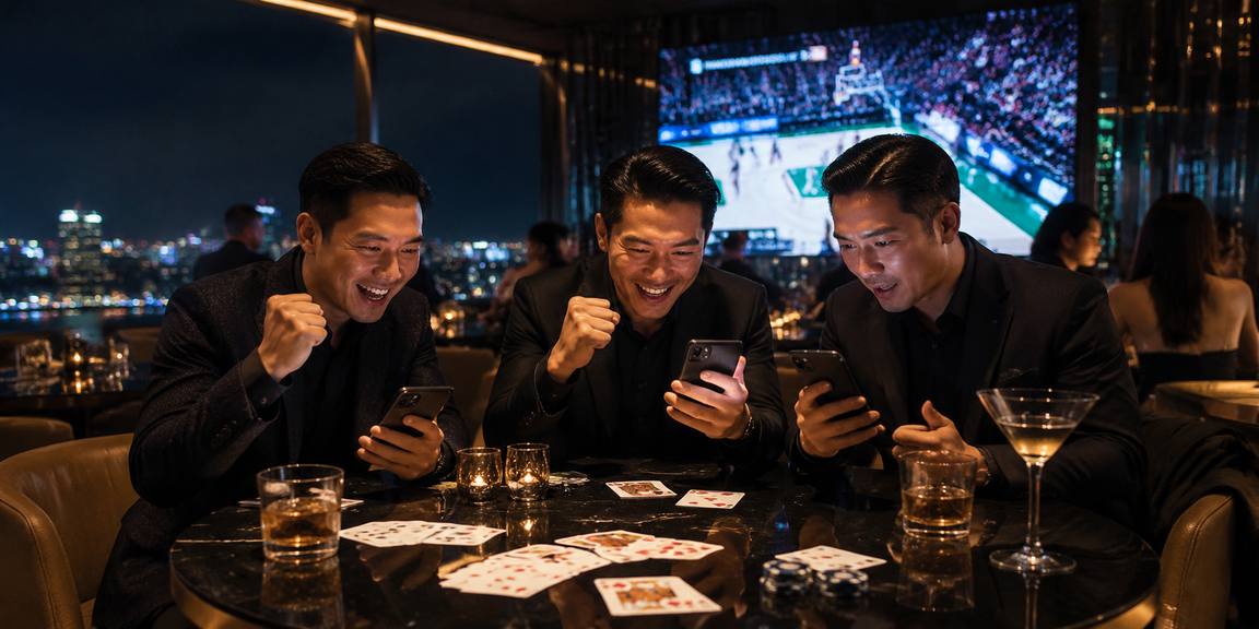 xsdt 30 Nổi Bật Arcade